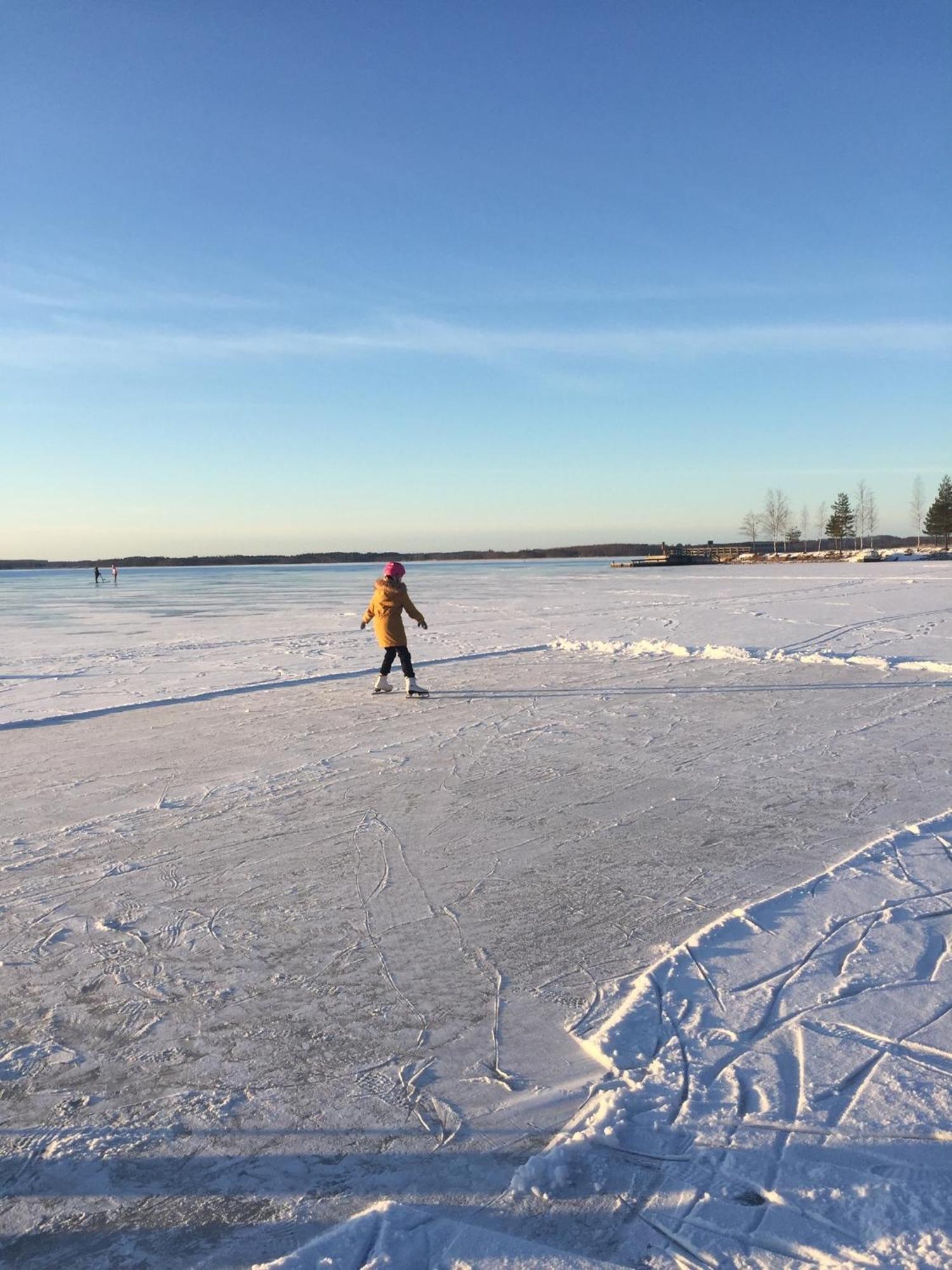 Villa Koivula Rääkkylä Exteriör bild